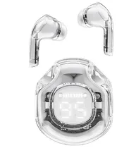 Auricular BT Acefast T8 White Moon  Auricular B...