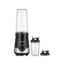 Liquidificador 2 Em 1 Sonifer SF-8150 / 300W / 220V