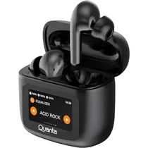 Fone de Ouvido Quanta Studio Pro QTASP40 Bluetooth