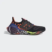 Calzado Deportivo Femenino Adidas Ultraboost 22W Rich Mnisi