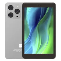 Tablet C Idea CM817 Pro Max 5G 512GB 8GB Ram Tela 8" - Prata