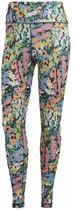 Calça Adidas Te Aop 78 HT5431 - Feminina