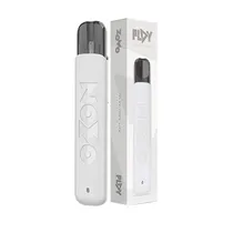 Pod Recarcable Zomo Play White