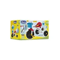 Chicco Juguetes Triciclo Unisex Detalles En El Producto 40.0 X 51.0 X 68.0CM Multicolor