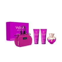 Kit Versace Dylan Purple F 100ML 4 Piezas
