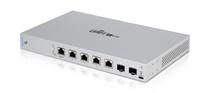 Ui. US-XG-6POE Unifi Switch 4*10G Poe++ 2*SFP+