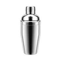 Coctelera Life Home AG-3215 350ML Plata