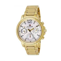 Relogio Tommy Hilfiger 1781742 Feminino