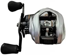 Carretilha Top Fishing Brutus 400-BG-Esq (Esquerda)