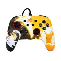 Control Power A Nintendo Switch 0060 Pokémon
