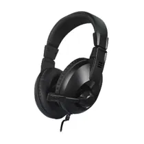 Auricular Gamer USB-C Sate GH-401 Negro  Auricular G...