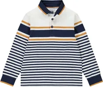 Camisa Polo para Bebê Orchestra Hgamvj-BLF