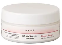 Máscara para Cabelo Braé Blonde Repair Bond Angel - 200G
