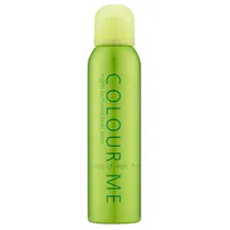 Body Spray Colour Me Volt Masculino - 150ML