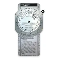 Asa Flight Computer E6B Metal ASA-E6B