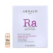 Tratamento Rejuvenescedor Arnaud Ra Éclat Jeunesse – 5X1ML