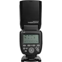 Flash Yongnuo YN-690 Ex-RT para Canon - Preto