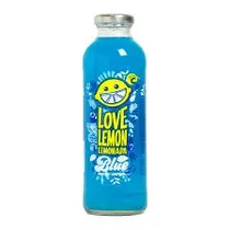 Love Jugo Lemon Blue 475ML