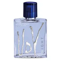 Perfume Tester Udv Night H Edt 100ML