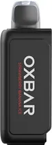 Vape Descartável Oxbar G32K Strawberry Banana Ice - 32000 Puffs