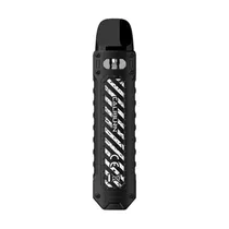 Uwell Caliburn Tenet Carbon Black