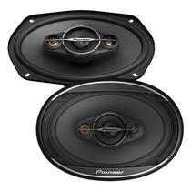 Alto Falante Pioneer 6X9" TS-A6968S 450W/4VIAS