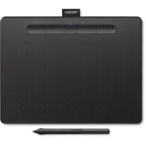 Tableta Gráfica Wacom Intuos CTL-6100WLK0 Bluetooth - Preto