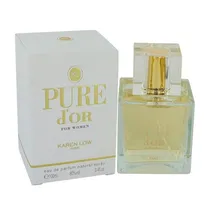 Perfume Pure D'Or Edp 100ML