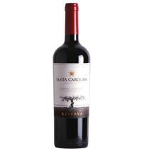 Vino Santa Carolina Reserva Cabernetsauvignon 750ML