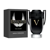 Paco Rabanne Perfume Invictus Victory Mas Eau de Parfum 100ML