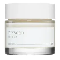 Creme Hidratante Facial Mixsoon Bean Cream de 50 ML