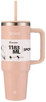 Copo Térmico Terrano Spotie Cup 1183ML - Rosa