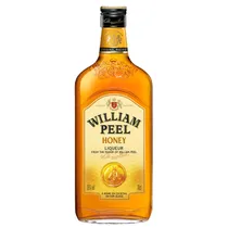Uísque William Peel Sweet Honey 700ML