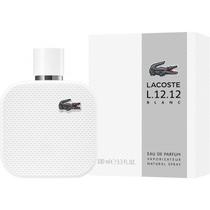 P.Lacoste L.12.12 Blanc M 100ML Edp