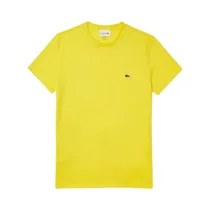 Camiseta Lacoste TH6709 23 HLL Masculino