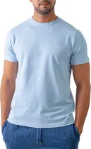 Camiseta DKNY DK00SK189-Ceu - Masculina