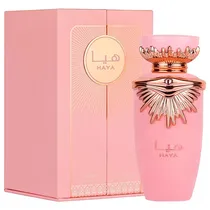 Perfume Lattafa Haya Eau de Parfum 100ML – Feminino