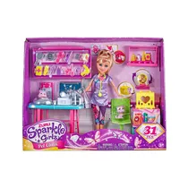 Zuru 100184 Veterinaria 31 PCS