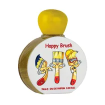 Perfume Lattafa Kids Happy Brush Edp (U) – 75ML
