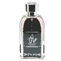 Perfume Feminino Ard Al Zaafaran Hayaati Edp - 100ML
