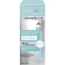 Clinians Gel Elasticizzante Contorno Anti-Borse/Occhiaie - 15ML