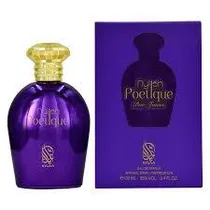 Perfume Nylaa Nylish Poetique 100ML