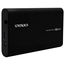 Gaveta p/ HD 3.5 Sate AX-333 8TB USB 3.0 Preto