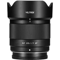 Lente Viltrox Fuji Af 25MM F/1.7 XF Aps-C XF-Mount  Lente Viltr...