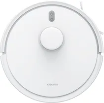 Robô Aspirador Xiaomi D106 Robot Vacuum S20 Bivolt Branco