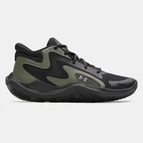Basquetbol Under Armour Jet 25 Basketball Masculino 6001585-390