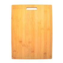 Tabua para Cortar de Bambu 30*40*1.7CM