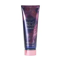 Victoria's Secret Lotion Velvet Petals Starlit 236