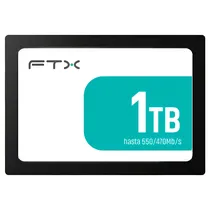  SSD FTX 1TB...