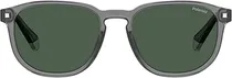 Óculos de Sol Polaroid PLD 4117/G/s/X KB7 Uc - Masculino